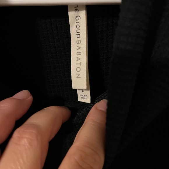 Babaton Sweater - Picture 3 of 3